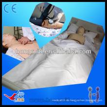 Fortgeschrittene High Intelligent Full Functional Nursing Manikin